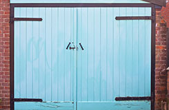 Commercial Garage Door Services in Dearborn, MI