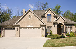Garage Door Repair Services in  Dearborn, MI